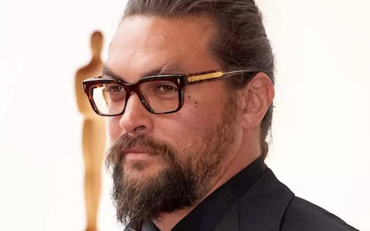 Fast X, Jason Momoa protagonista della nuova foto del film