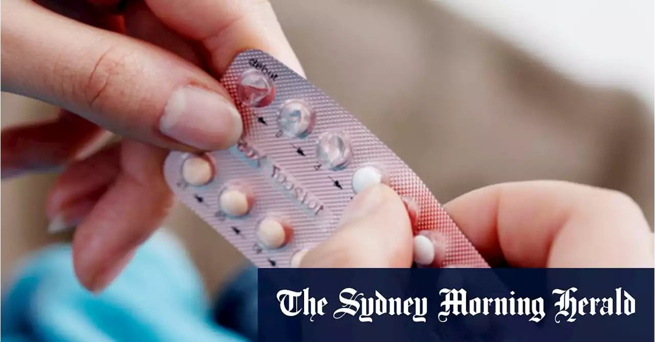 Why newer, better birth control pills cost Australian women three times more