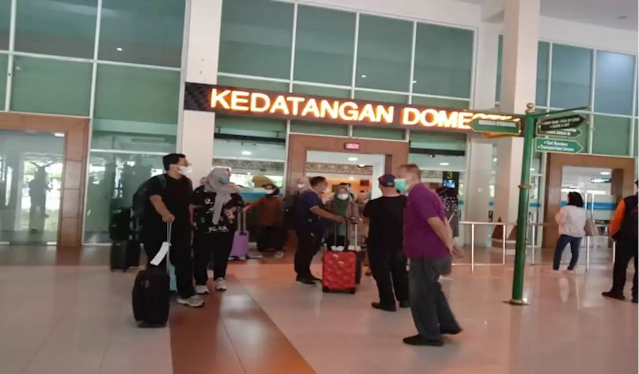 Hanya Dua Kali! Berikut Jadwal Lengkap KA Bandara Solo Hari Ini