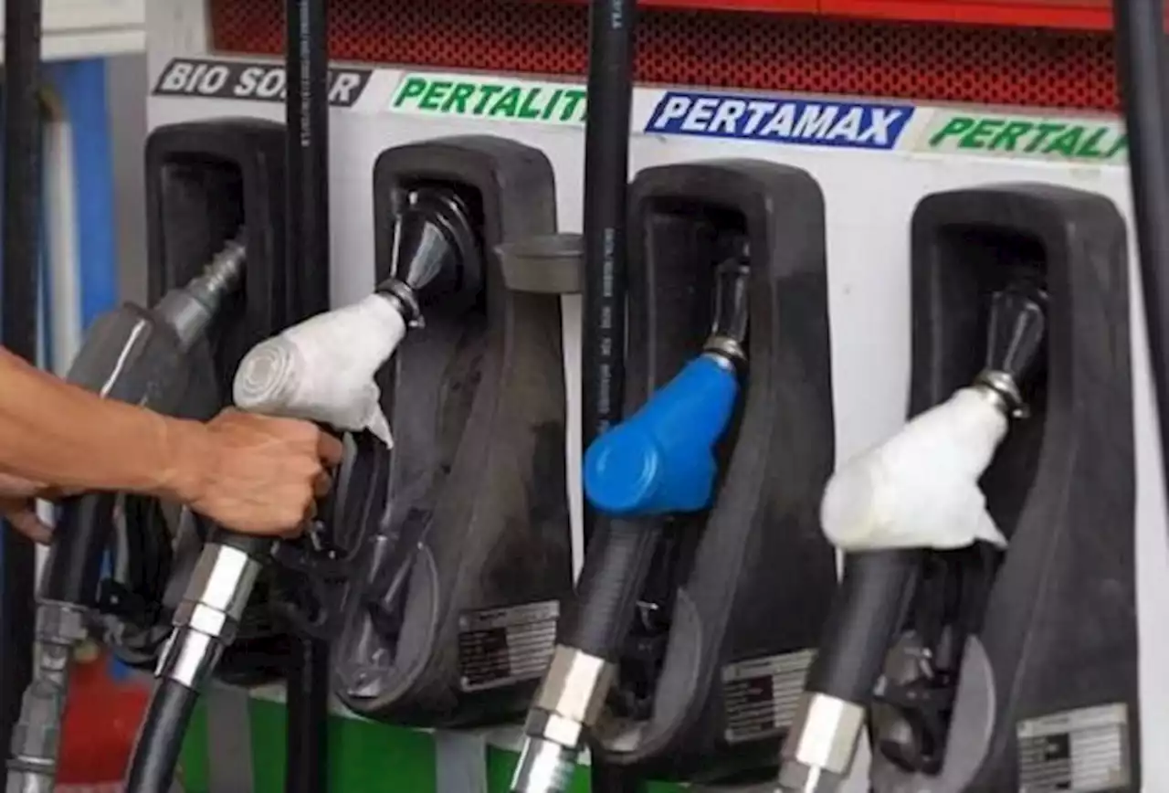 Harga Pertamax Naik Lagi, Pertamina: Tetap Pertimbangkan Daya Beli Masyarakat