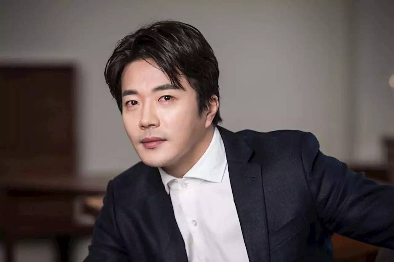 Kwon Sang Woo Pays 1 Billion Won Penalty To National Tax Service + Agency Denies Rumors Of Tax Evasion