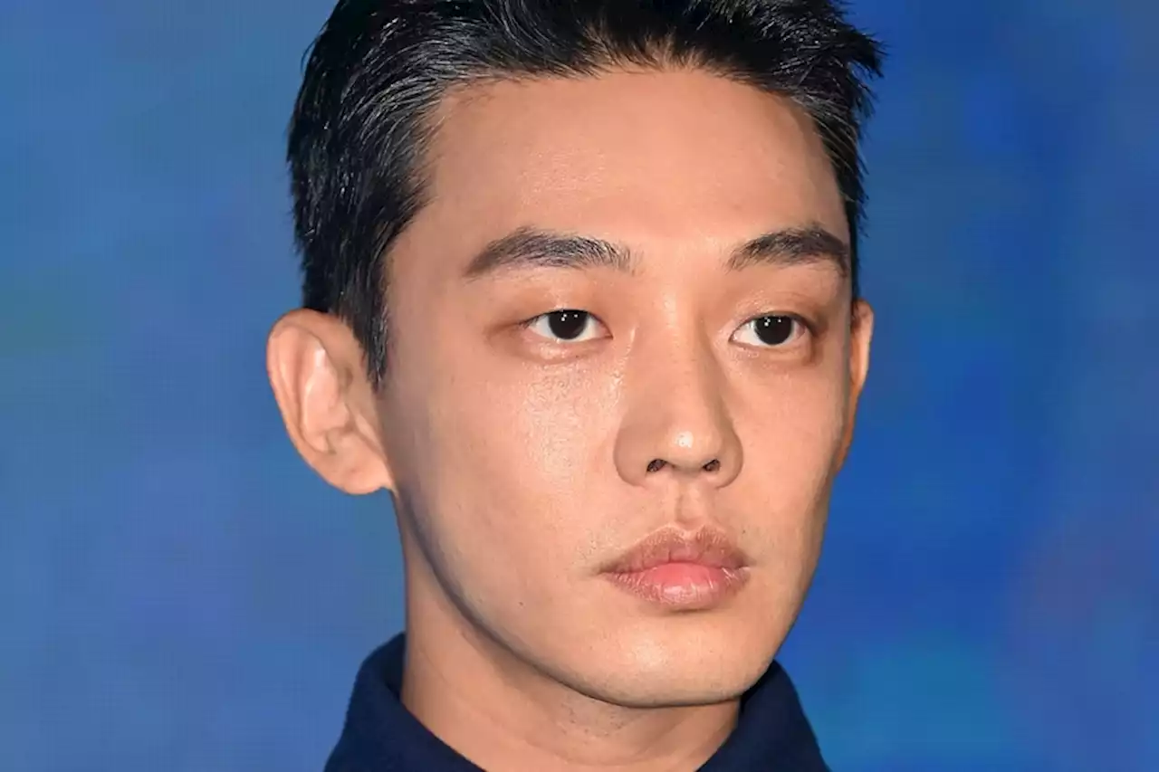 Yoo Ah In Tests Positive For Cocaine And Ketamine