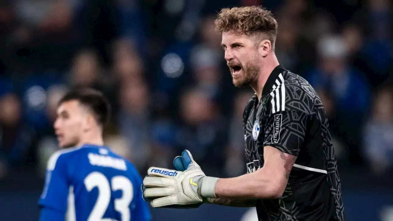 FC Schalke 04: Deshalb ist Ralf Fährmann die Nummer eins