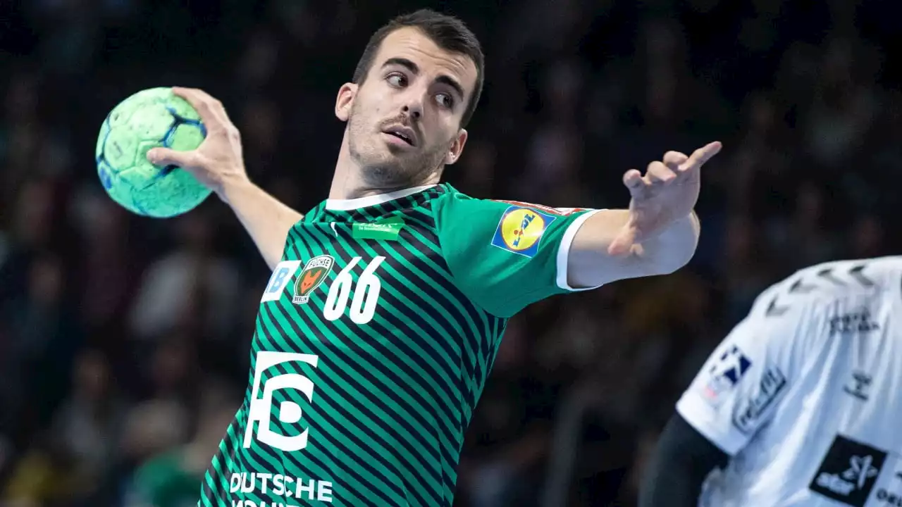 Handball European League: Füchse schießen sich für Magdeburg warm