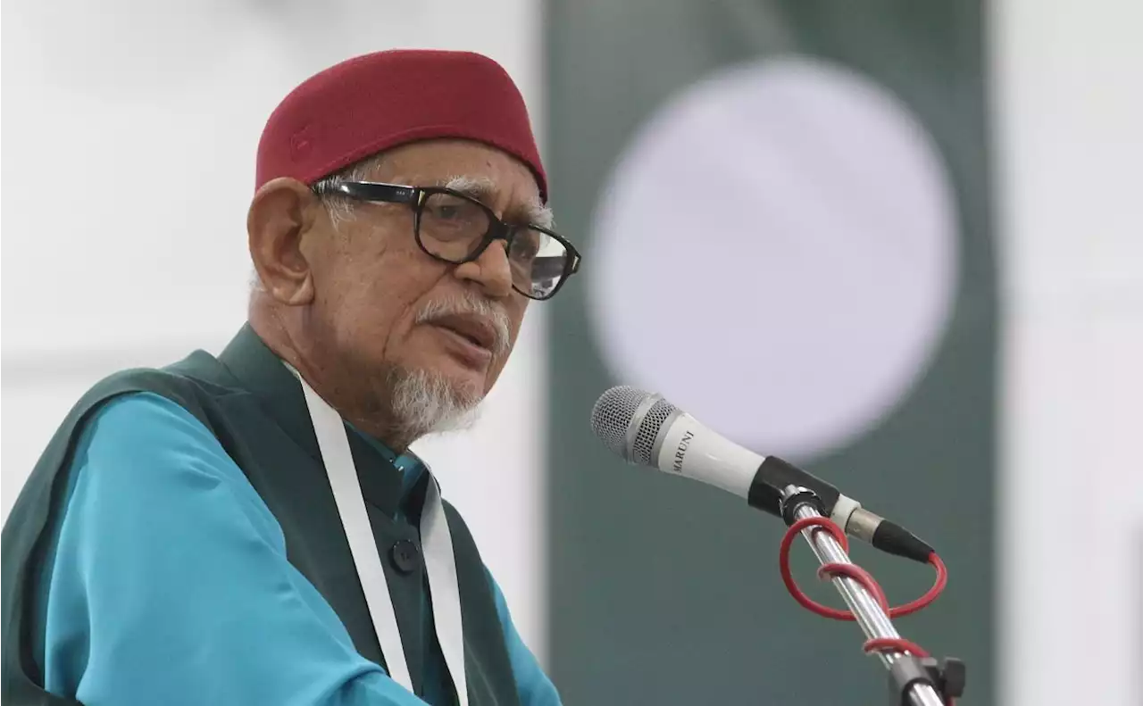 Hadi deluding himself if he thinks Unity Govt will fall