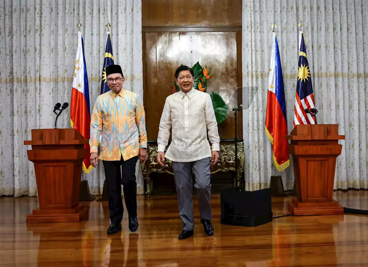 Peace effort in Mindanao has to succeed, says Anwar