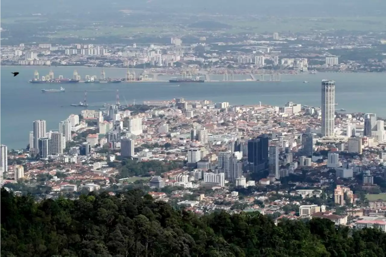 Tourism boost for Penang