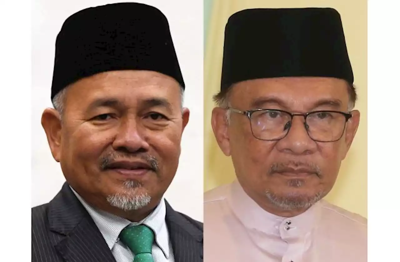 Tuan Ibrahim wants PM to explain how RM2bil was saved from flood mitigation projects