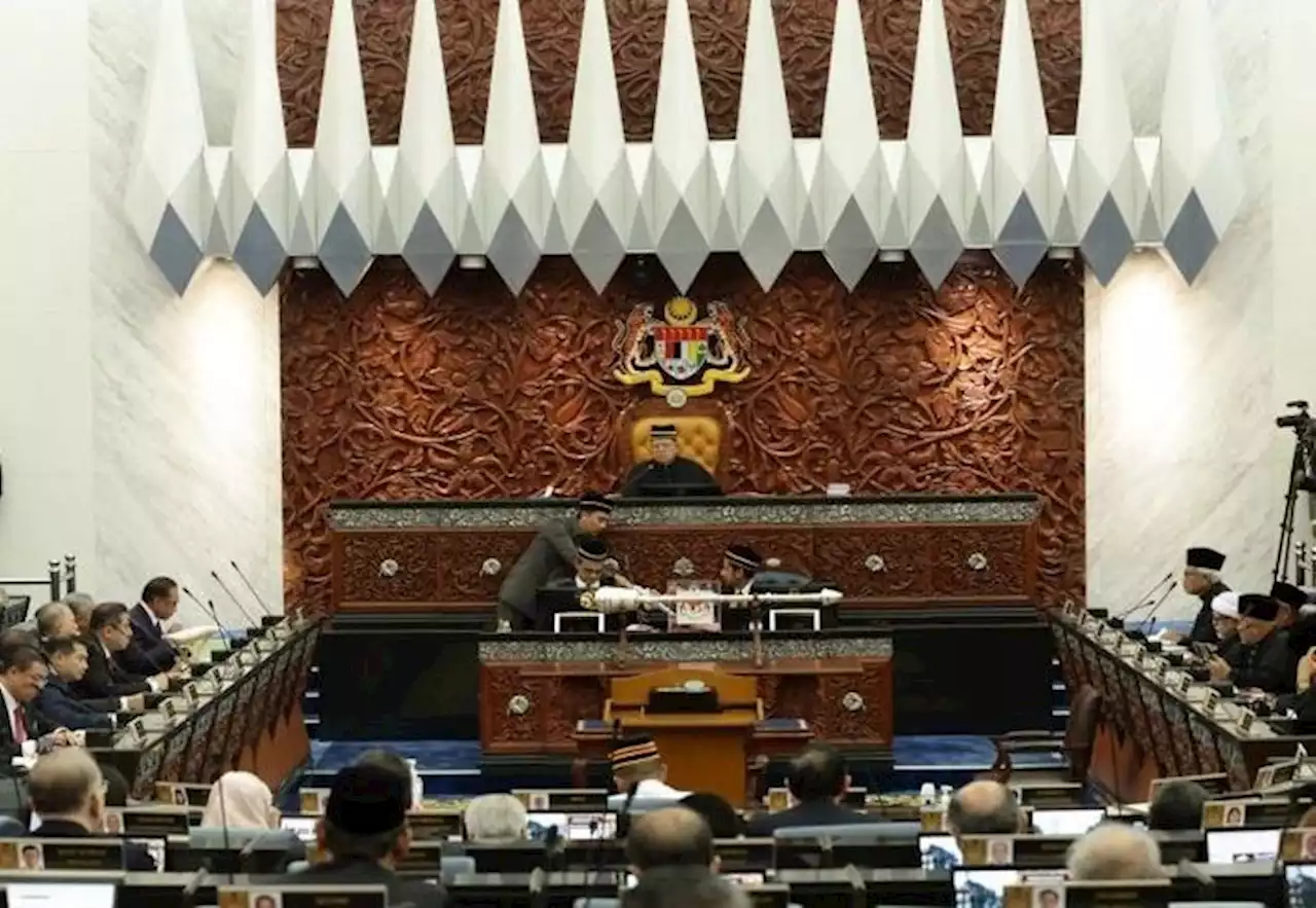 Use debate time to raise constituency concerns, Deputy Speaker tells new MPs