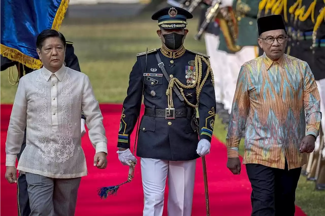 Malaysia vows to continue peace efforts in southern Philippines