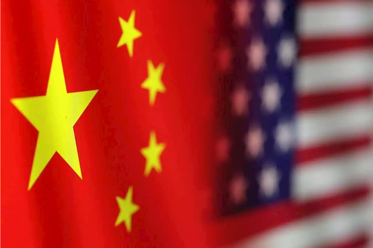 US Treasury official visited China last week, says sources