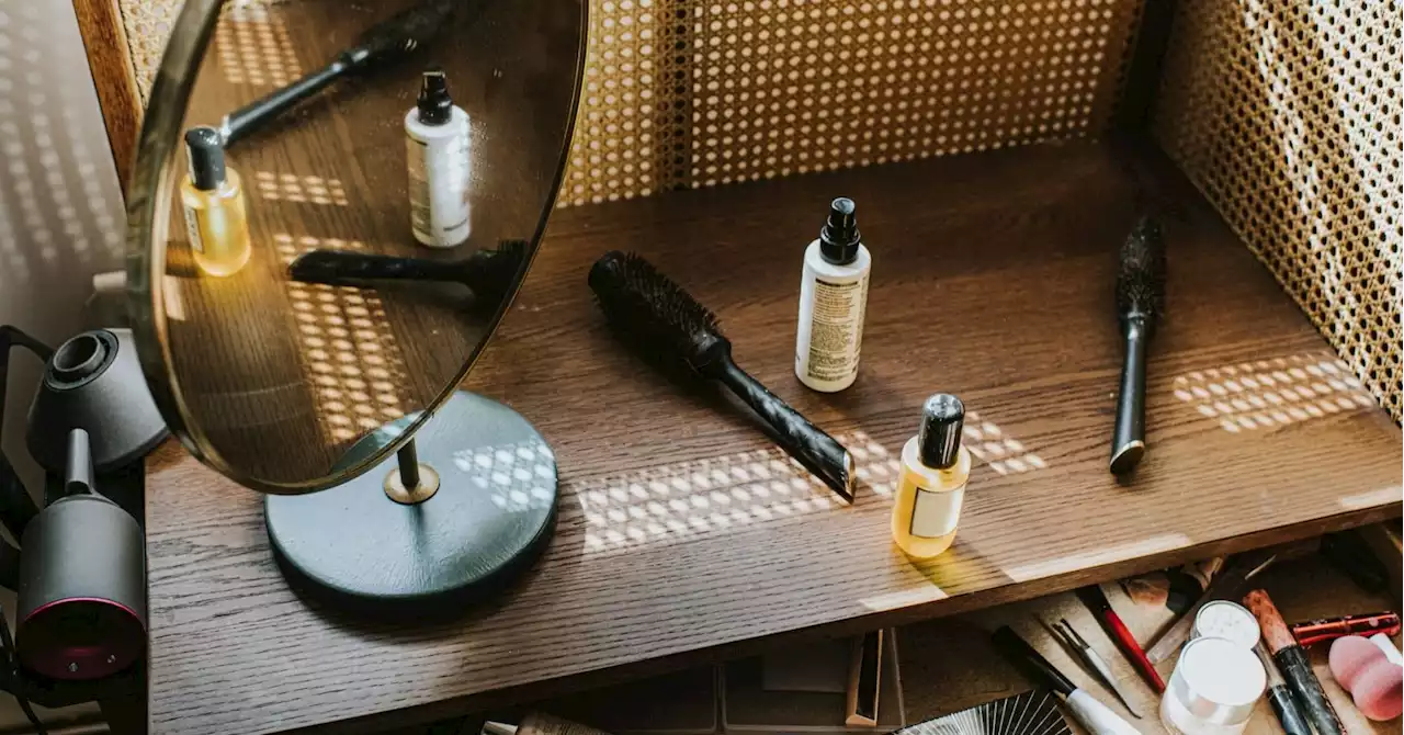 “I’m a beauty editor, and these are the underrated staples I don’t want to be without”