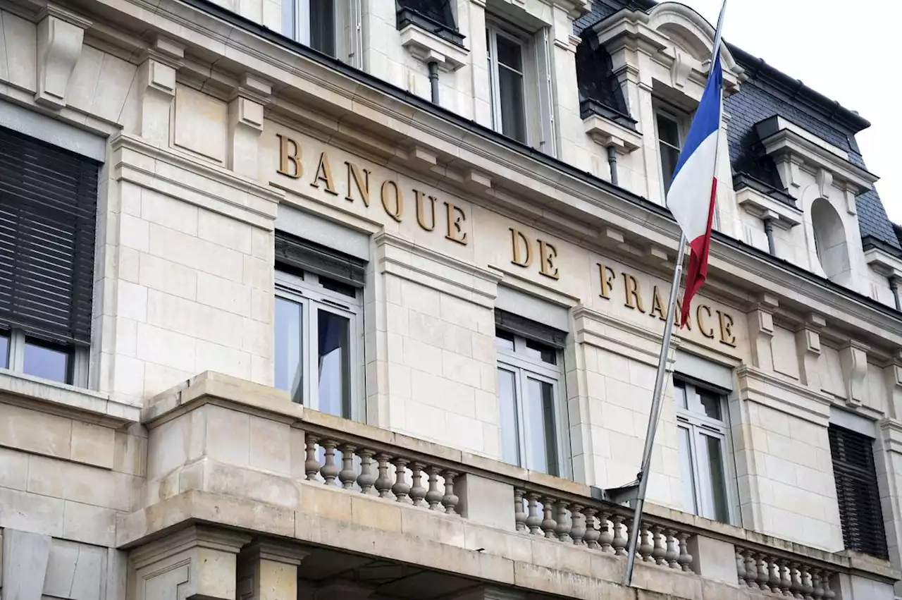 Banque de France : malgré l’inflation, pas de récession pour 2023 et prévision de croissance relevée