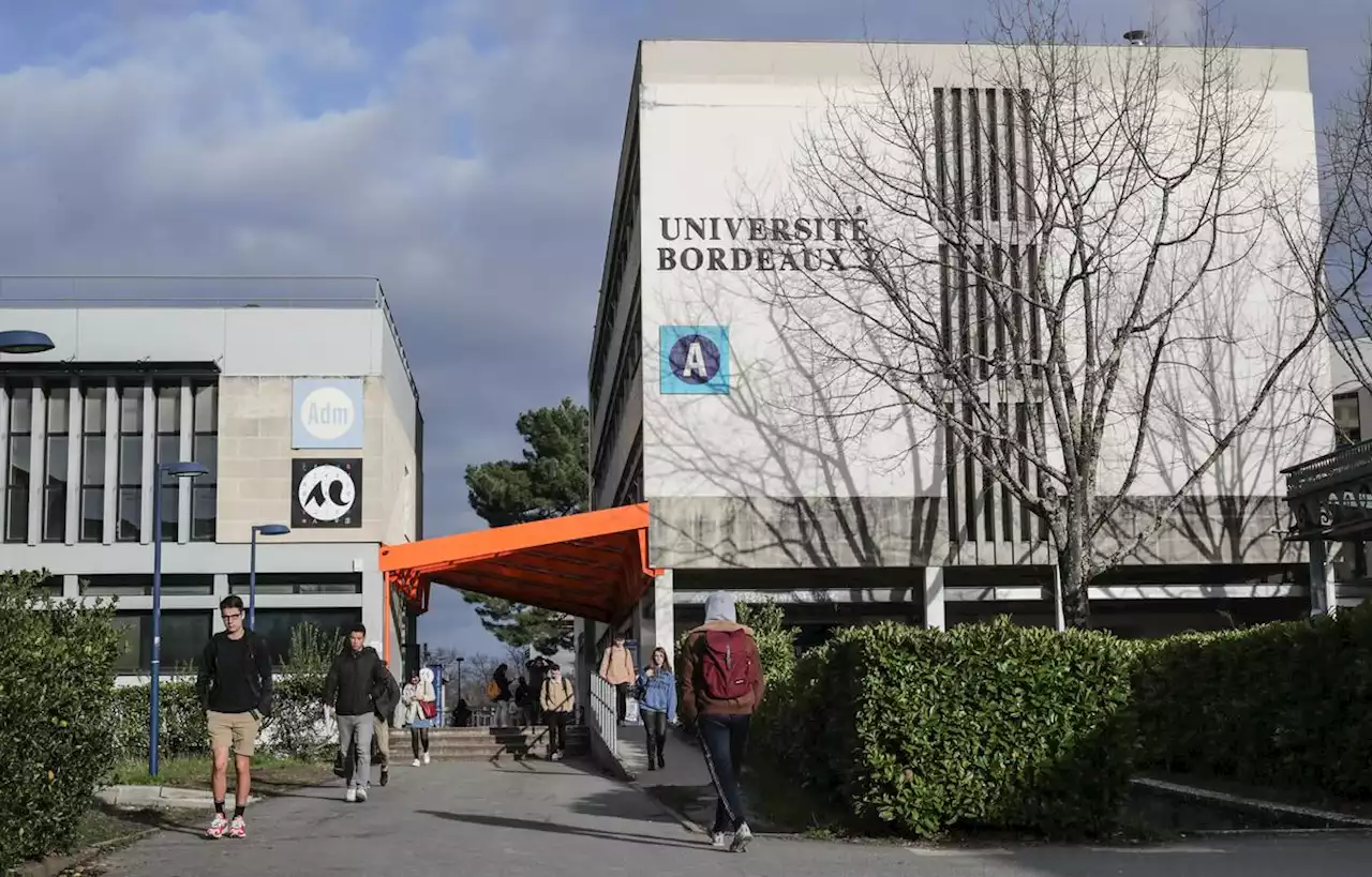 En Gironde, un étudiant chute d’un toit du campus universitaire et se tue