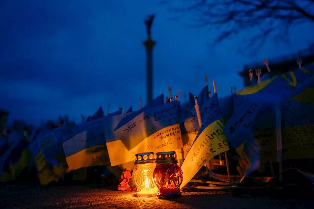 Guerre en Ukraine : Kiev fière d’avoir « vaincu la terreur hivernale » et les bombardements russes