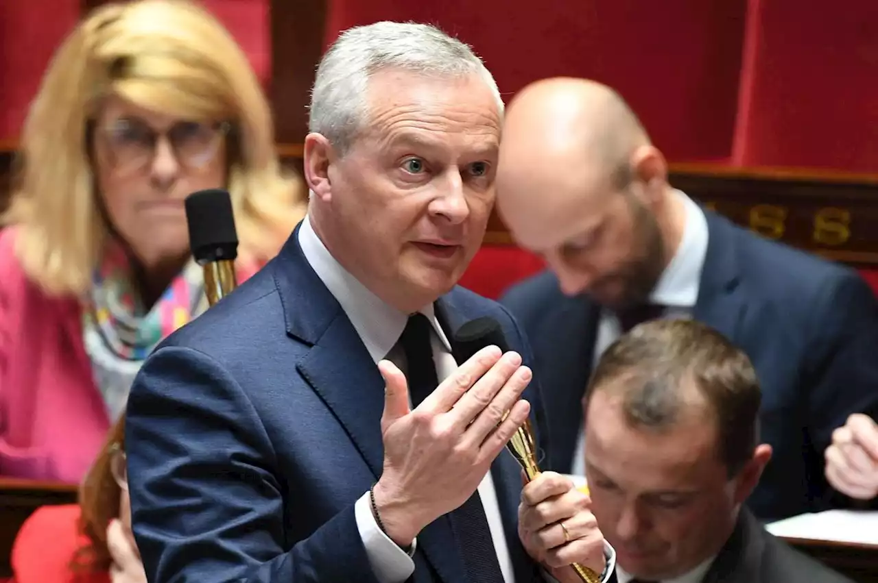 Inflation : comment le gouvernement veut contrer la hausse des prix