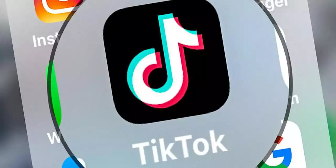 TikTok : vers une interdiction totale du réseau social aux États-Unis ?