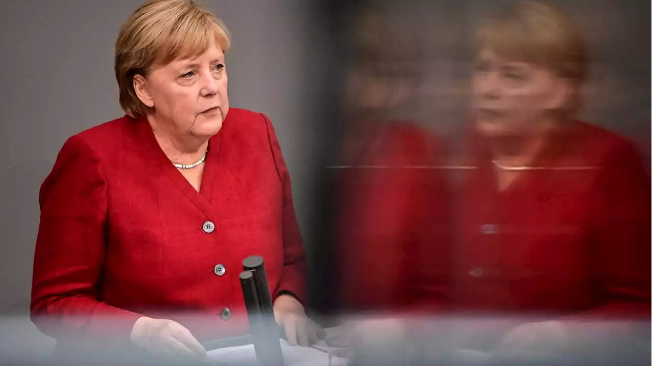 Lange Leidenszeit unter Merkel: Eine Juniorpartnerschaft mit der CDU weckt ein altes Trauma bei der SPD