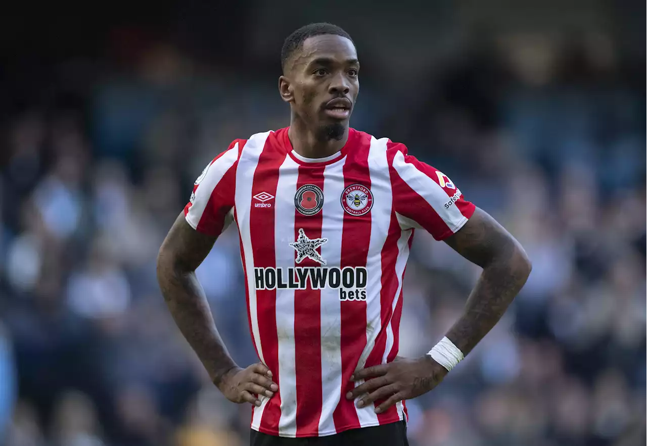 Ivan Toney pleads guilty to betting charges and Brentford expecting lengthy ban