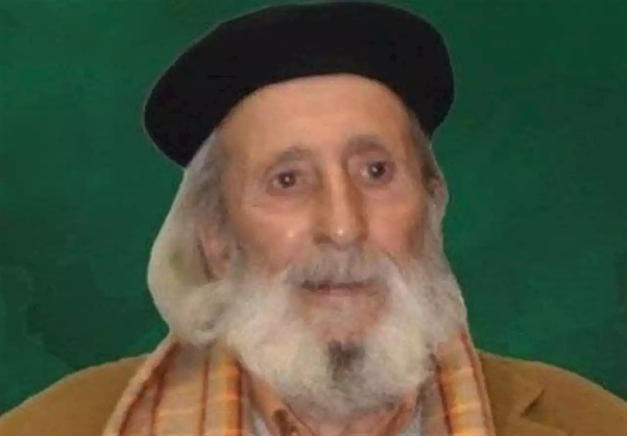 بازیگر پیشکسوت سینما و تلویزیون درگذشت- اخبار رادیو و تلویزیون - اخبار فرهنگی تسنیم | Tasnim | خبرگزاری تسنیم | Tasnim