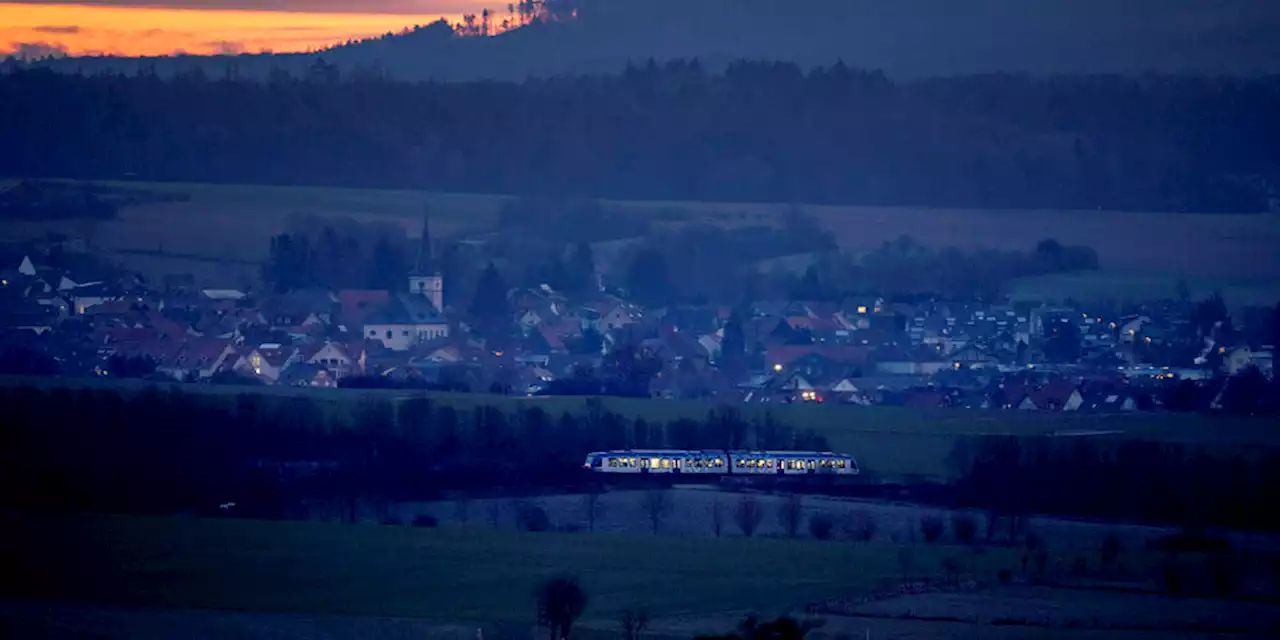 Natürliche Wasserstoff-Vorkommen: Schlummernder Energieträger