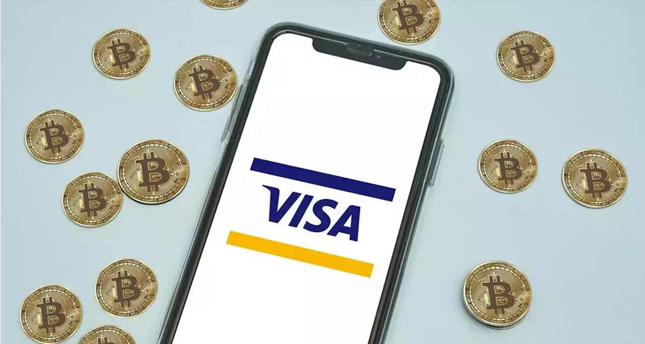 Visa and Mastercard go cold on crypto - TechCentral