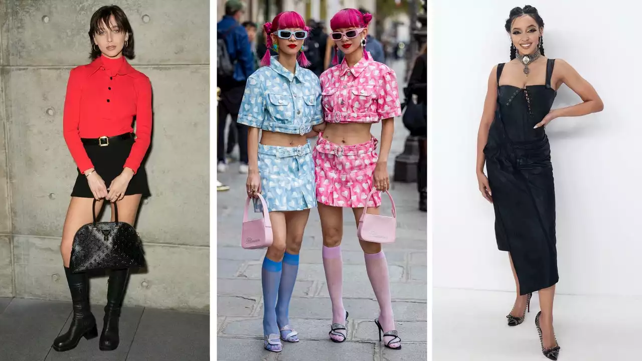 The Perfect Spring Trend for Each Zodiac Sign