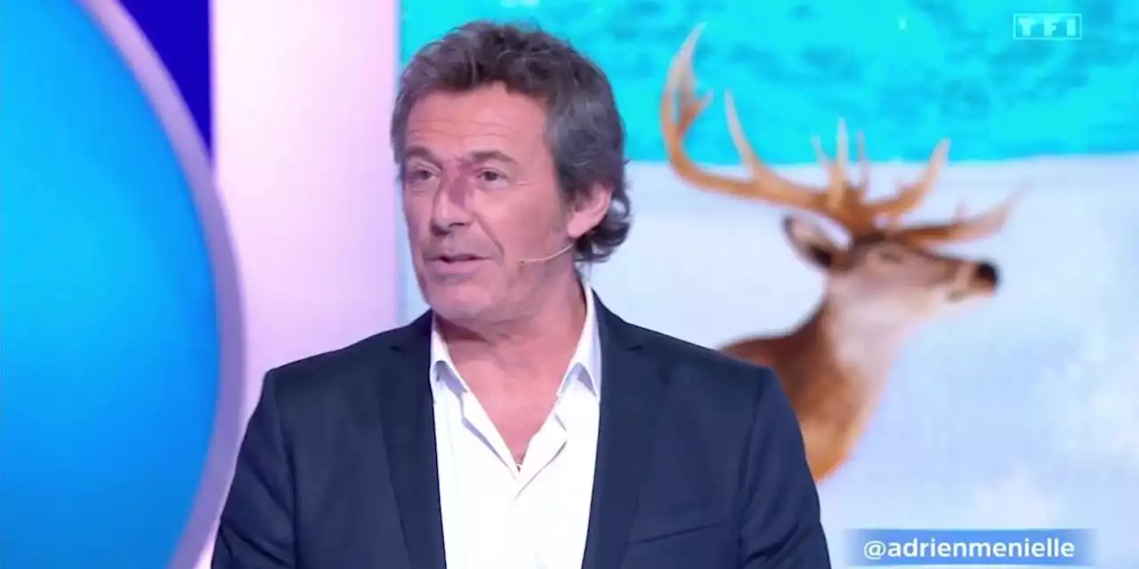 Affaire Pierre Palmade : Jean-Luc Reichmann pousse un gros coup de gueule sur Twitter