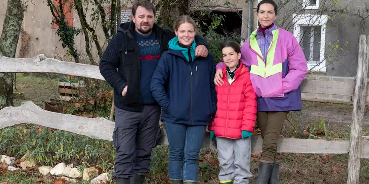 Fille de paysan (France 3) : faut-il regarder cette fiction inspirée d'une histoire vraie avec Thierry Godard diffusé ce mercredi 1er mars ? Notre avis