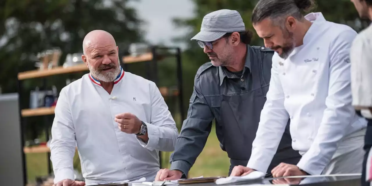 Top Chef 2023 : pourquoi l'émission sera plus courte (ou pas) cette année