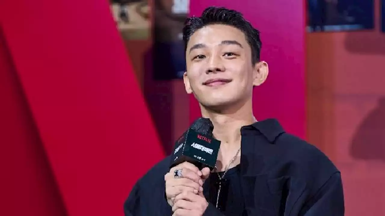 Bertambah Lagi, Yoo Ah In Positif Konsumsi Kokain dan Ketamine