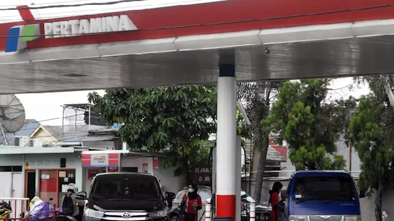 Ini Harga Pertamax dan Pertamax Turbo Terbaru per 1 Maret 2023