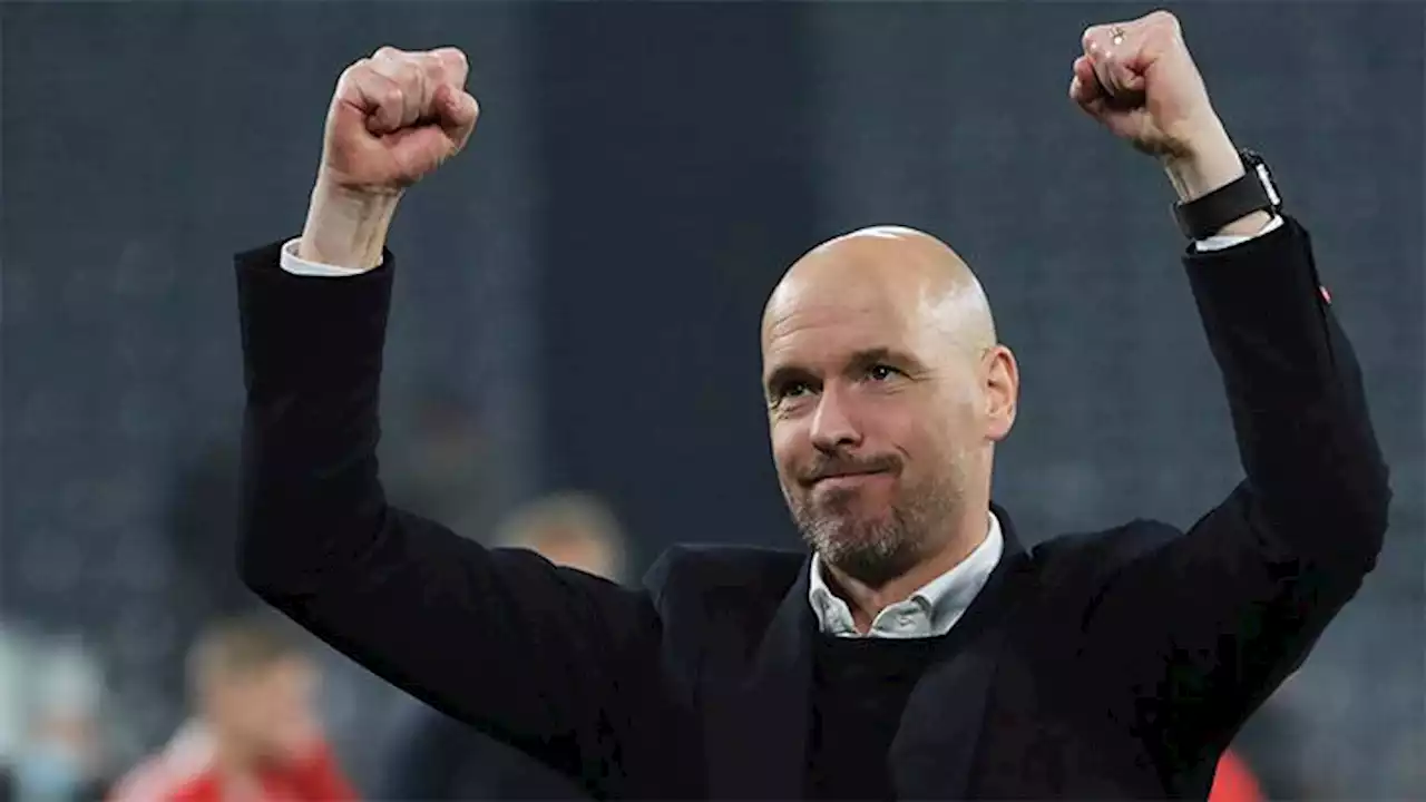 Manchester United vs West Ham di Putaran Kelima Piala FA Malam Ini, Erik ten Hag Ungkap Kondisi Skuadnya