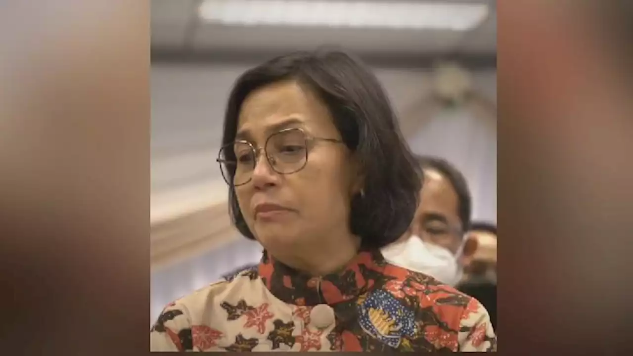 Moge Milik Sri Mulyani dan Anak Buahnya yang Dilaporkan ke LHKPN