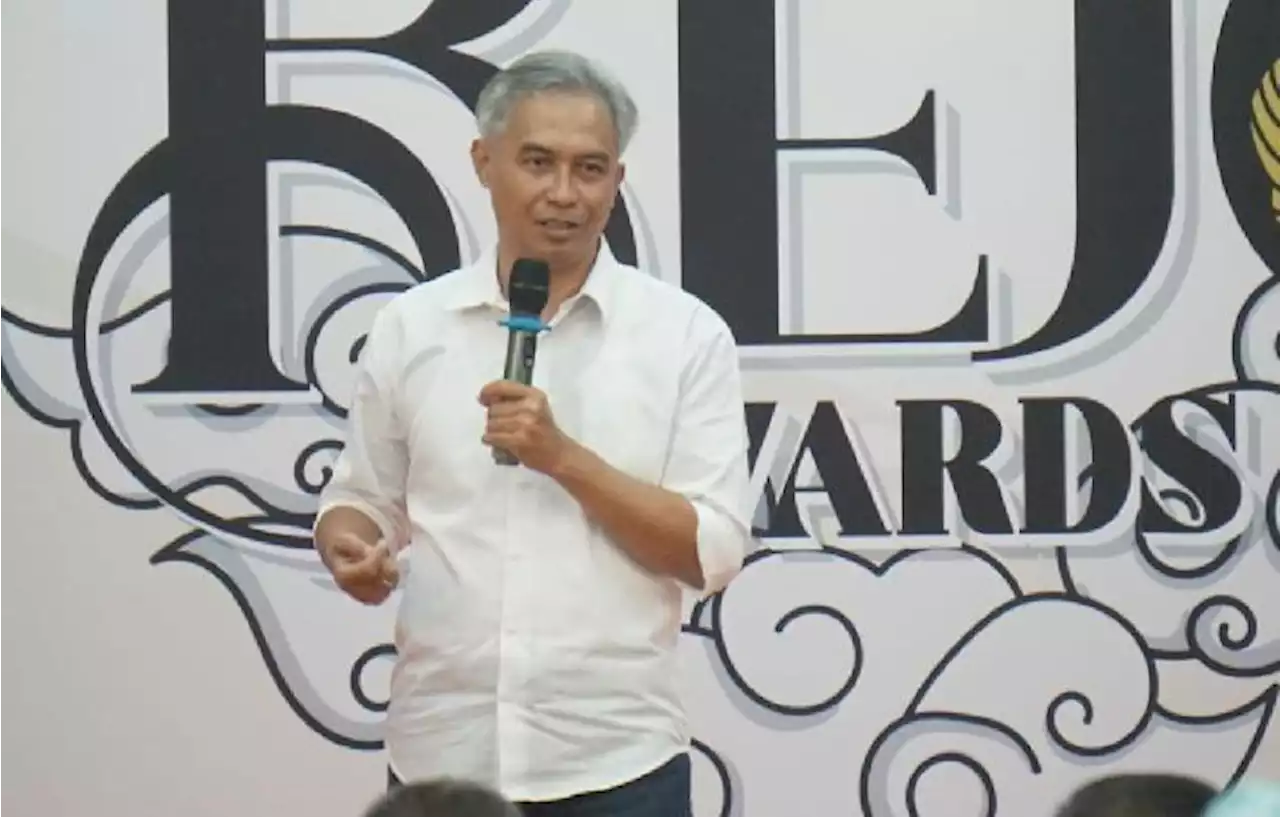 Usai Viral Pamer Harta, Eko Darmanto Disebut Tak Lagi Jabat Kepala Bea Cukai Yogya