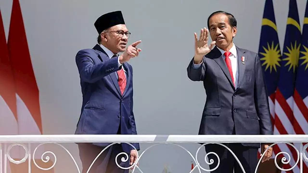 Utang Malaysia Tembus Rp 5.000 T, Anwar Ibrahim Tolak Naikkan Gaji PNS