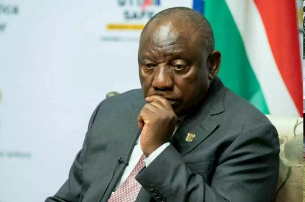 JUST IN: Ramaphosa's bid to challenge Phala Phala report at ConCourt dismissed | The Citizen