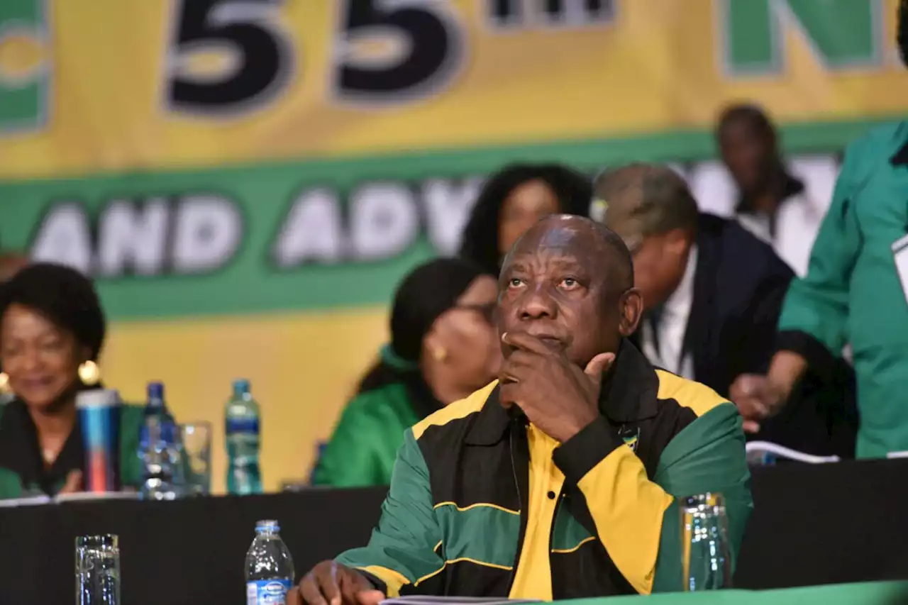 WATCH: 'ANC delaying 'Ramaphosa's Cabinet reshuffle' - Analyst | The Citizen