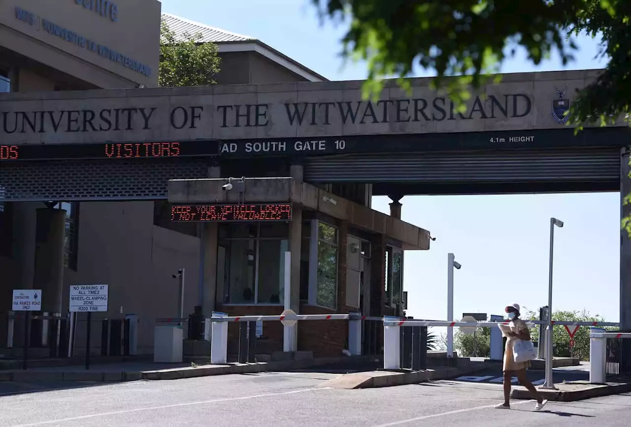 Wits University says academic programme will continue, despite student protests | The Citizen