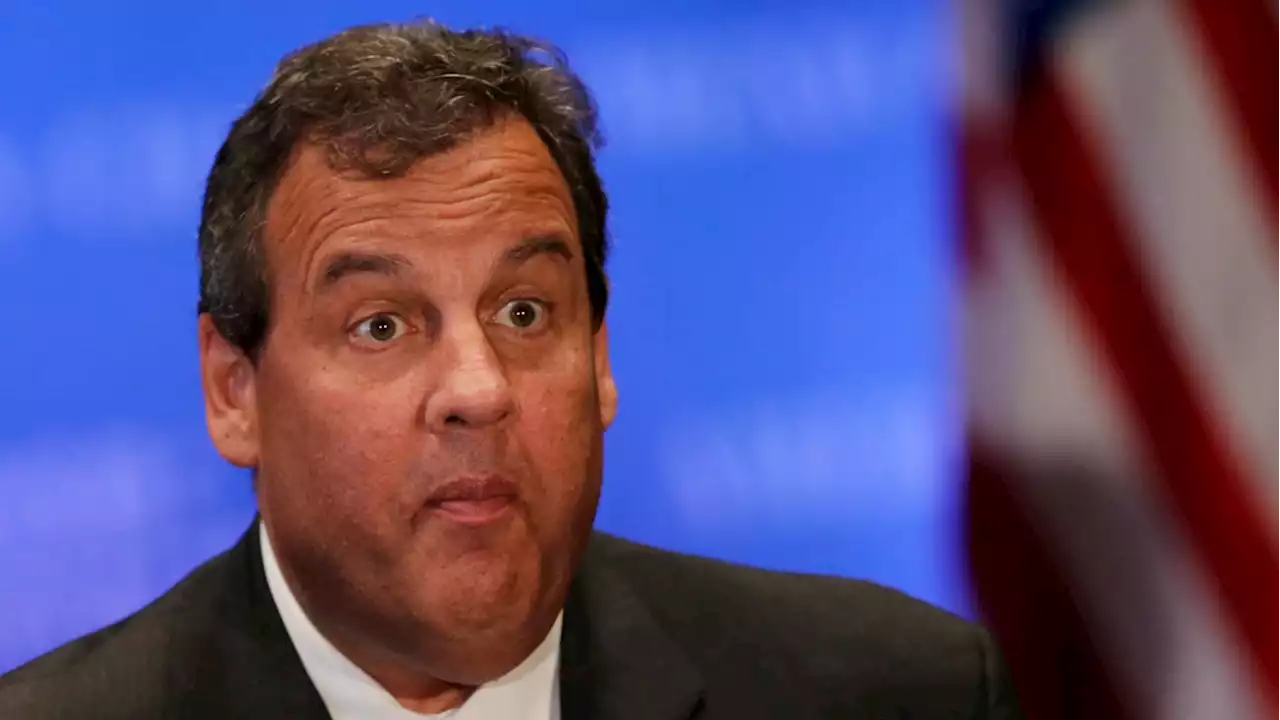 Chris Christie Predicts Trump Will Be Indicted by July