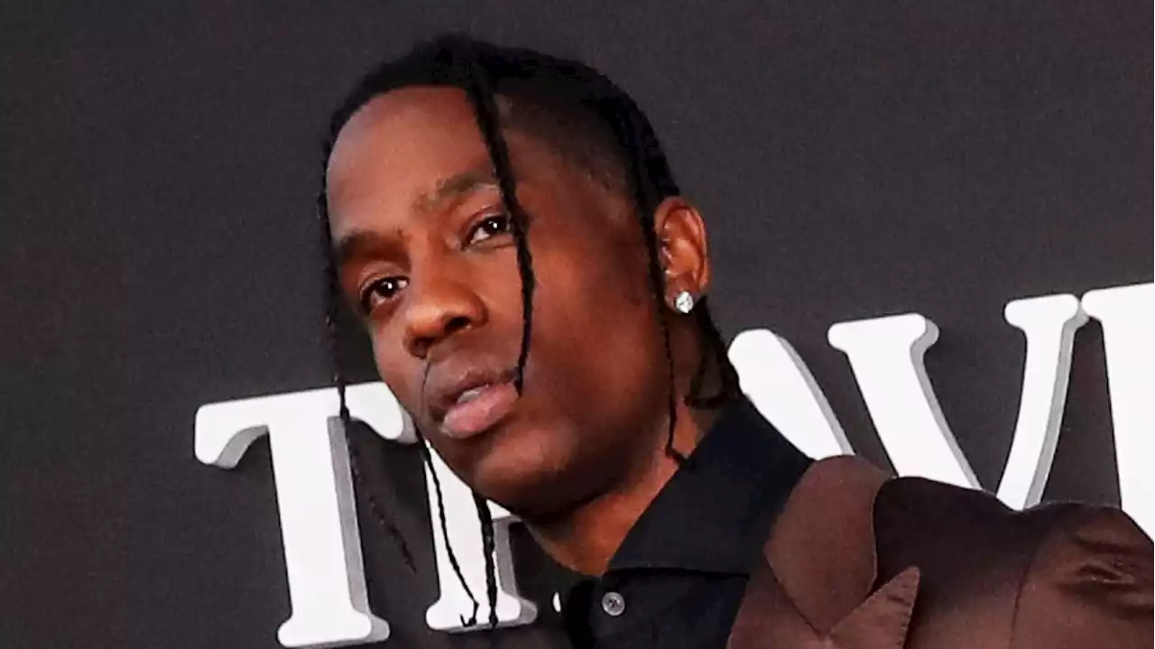 Travis Scott Wanted After ‘Allegedly Assaulting a Sound Engineer’: Reports