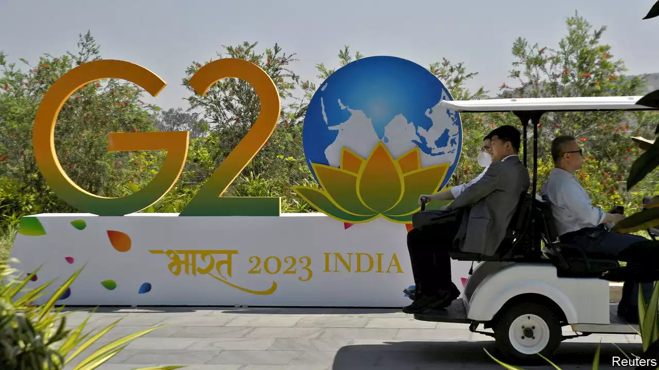 India’s G20 presidency will be a win for Narendra Modi