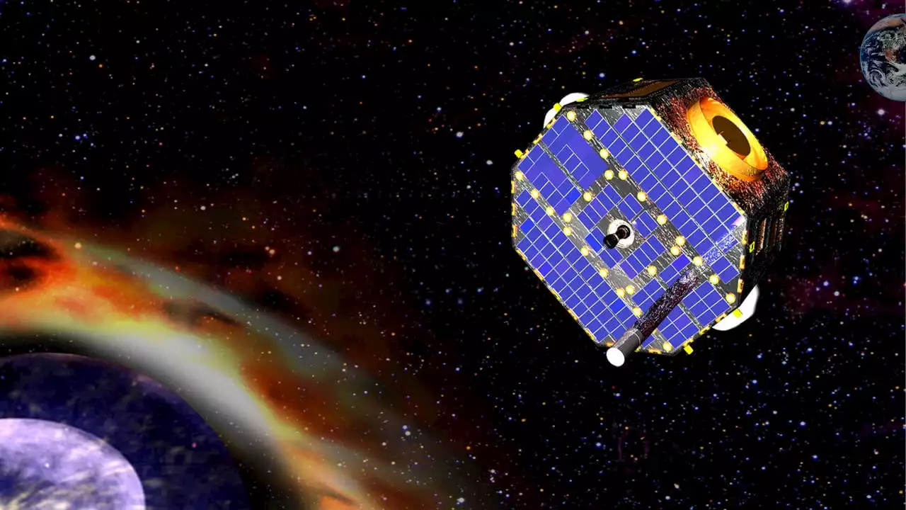 Double trouble for NASA with two spacecraft on the fritz