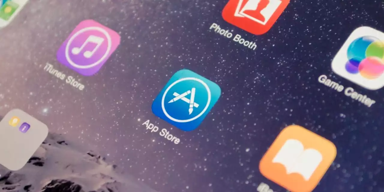 European Commission trims Apple App Store probe