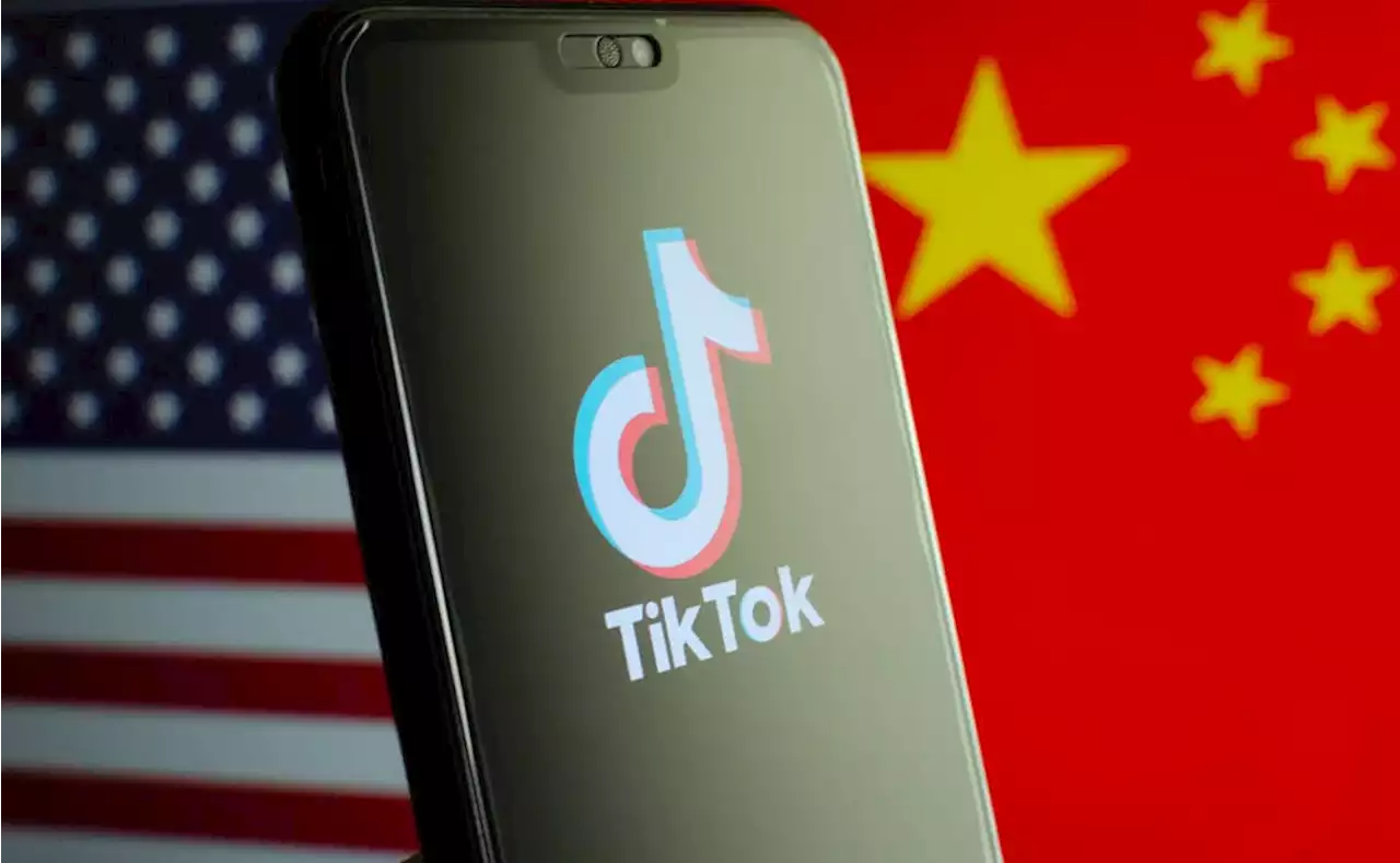 US government sets deadline for wiping TikTok from phones