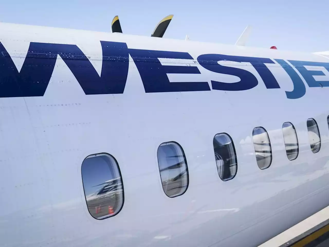 WestJet customers offered 7.5-hour bus ride to destination after flight cancelled