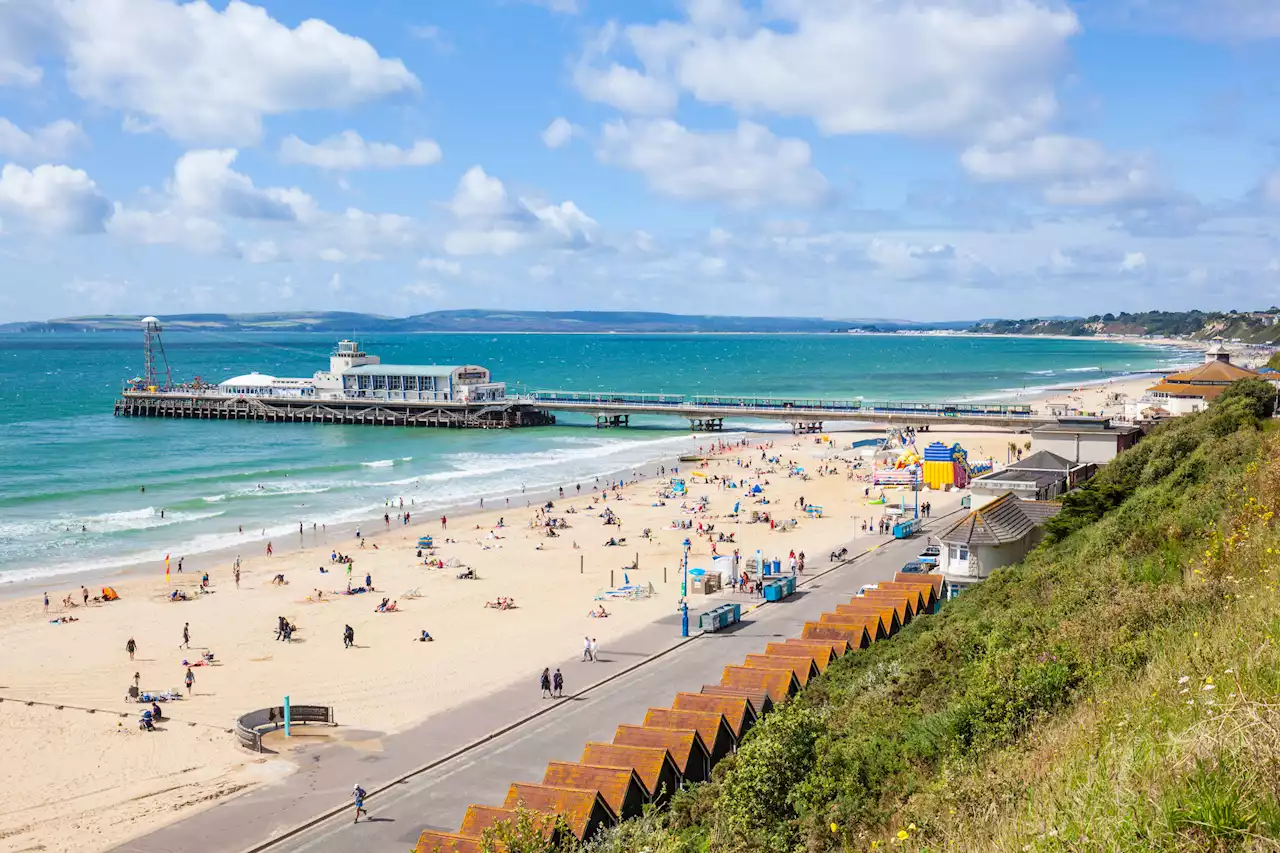 Cheap UK seaside breaks from £10pp a night during school summer holidays