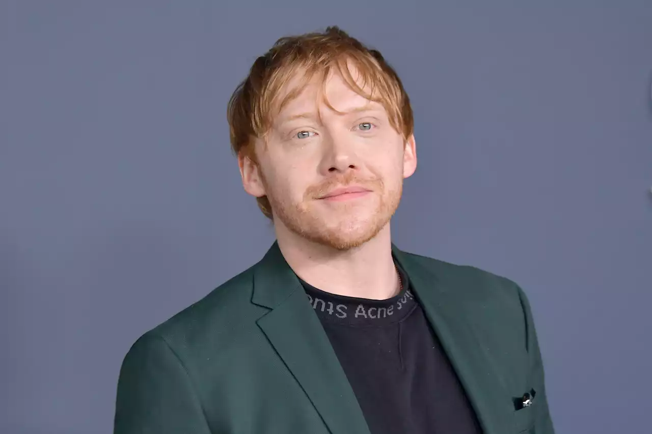 Harry Potter’s Rupert Grint hit with £86k bill after row with council over home