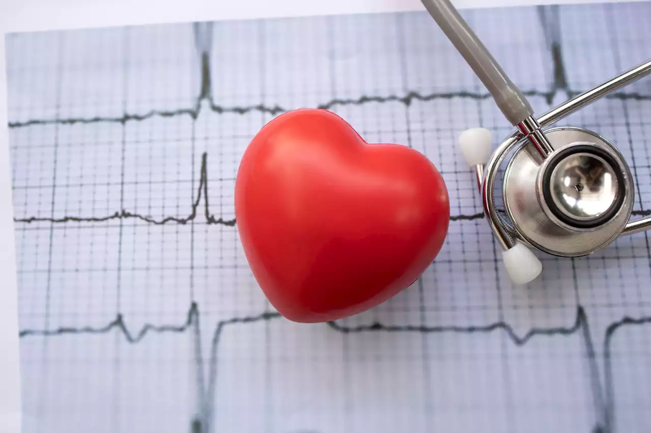 How a healthy heart can slash your risk for 4 killer diseases - 5 tips to protect your ticker