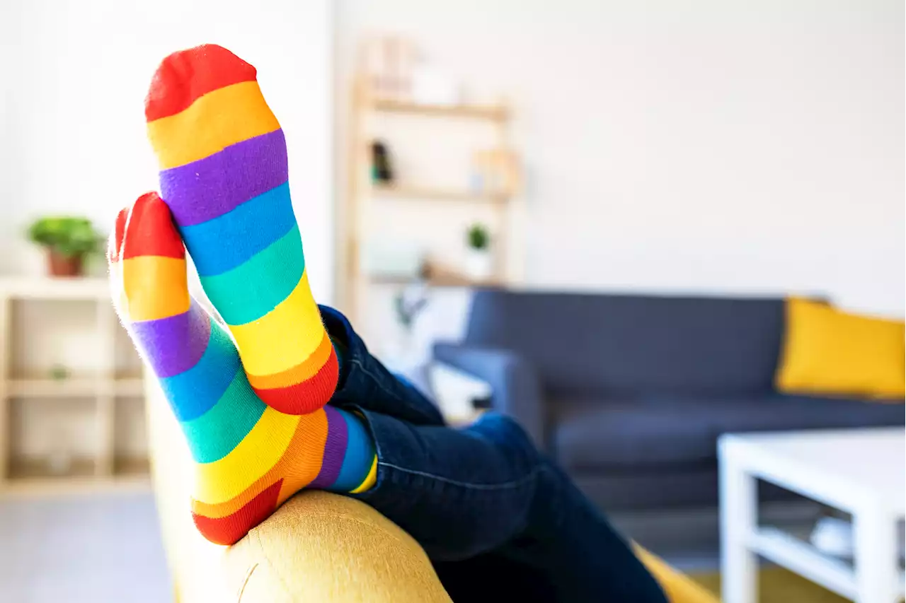 How a simple pair of socks could banish snoring and slash risk of silent killer